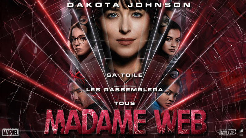 Madame Web