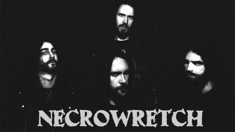 Necrowretch