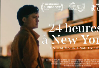 24 Heures A NewYork