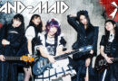 Band-Maid - 2024