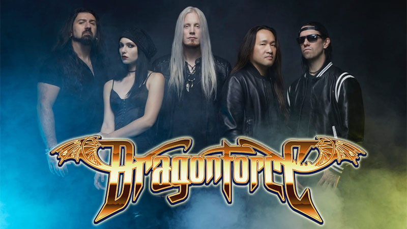 DragonForce