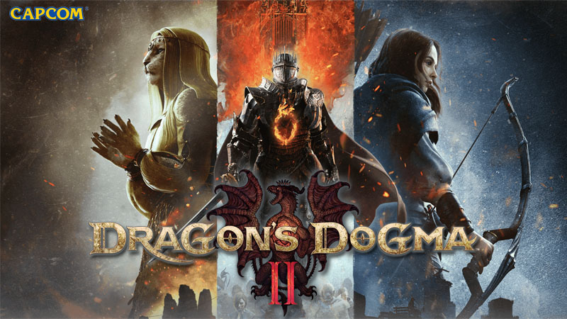 Dragon's Dogma II