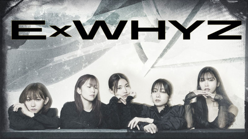 ExWhyz - 2024
