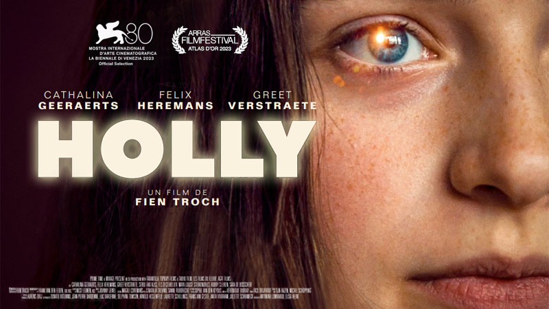 Holly