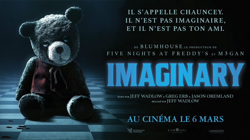 Imaginary