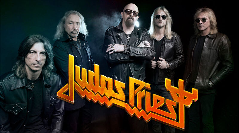 Judas Priest - 2024