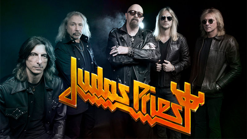 Judas Priest - 2024