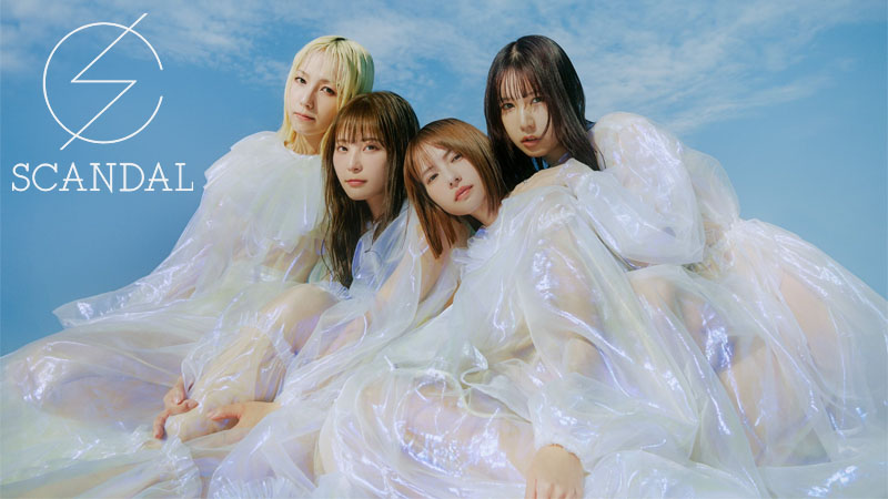 Scandal - 2024