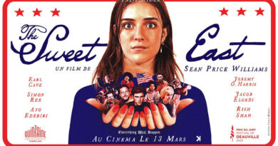 The Sweet East de Sean Price Williams [Critique Ciné]