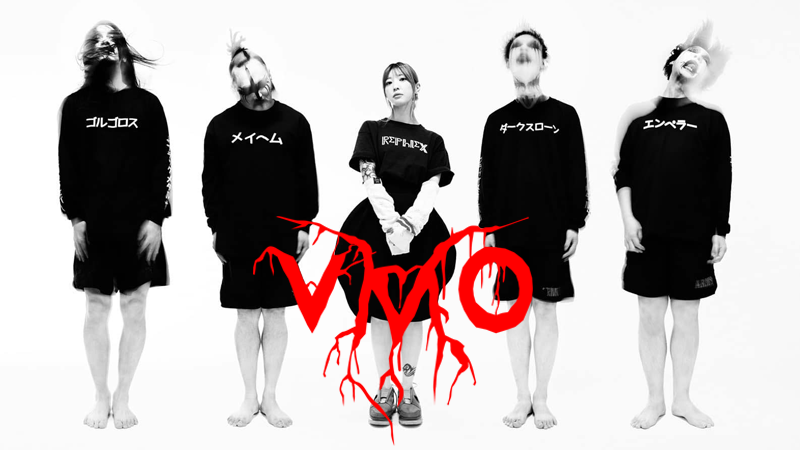 V.M.O. - Violent Magic Orchestra