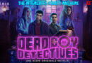 Dead Boys Detectives