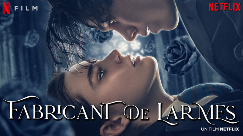 Fabricant De Larmes
