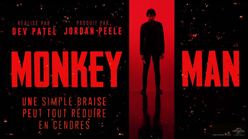 Monkey Man