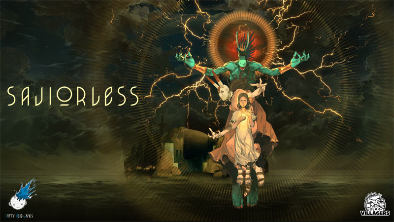 Saviorless