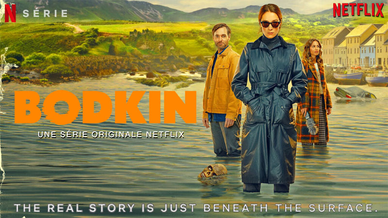 Bodkin