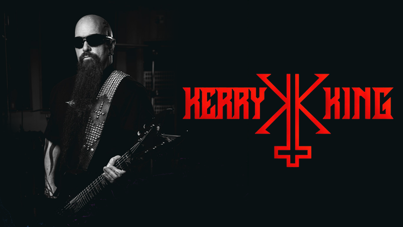 Kerry King