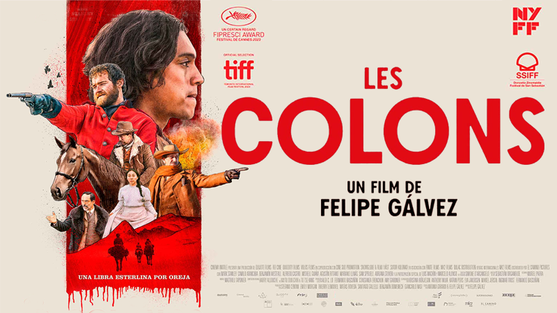 Les Colons