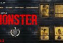 Monster - 2024 - Netflix