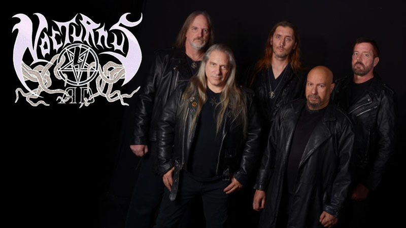 Nocturnus A.D.