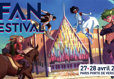 Paris Fan Festival 2024