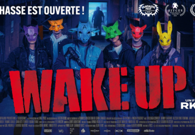 Wake Up de RKSS [Critique Ciné]