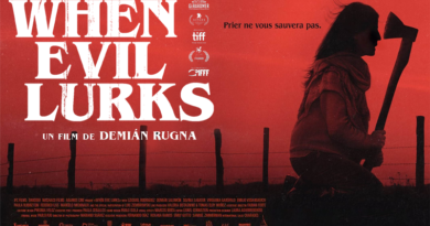 When Evil Lurks de Demián Rugna |Critique Ciné]