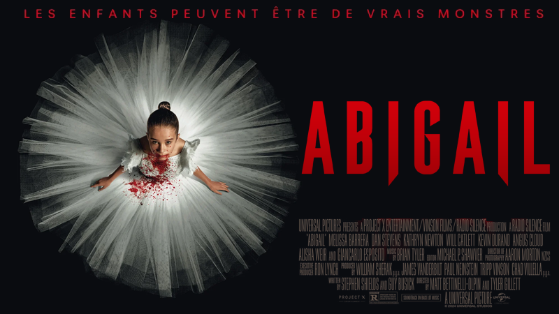 Abigail