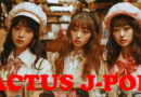 Actus J-Pop 3
