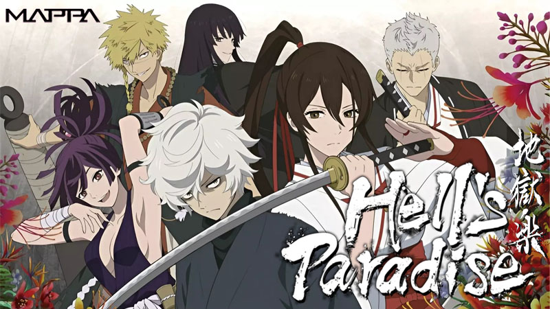 Hell's Paradise