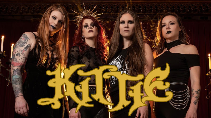Kittie