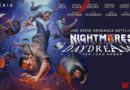 Jojo Anwar's Nightmares And Daydreams