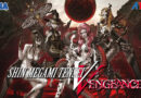 Shin Megami Tensei V : Vengeance