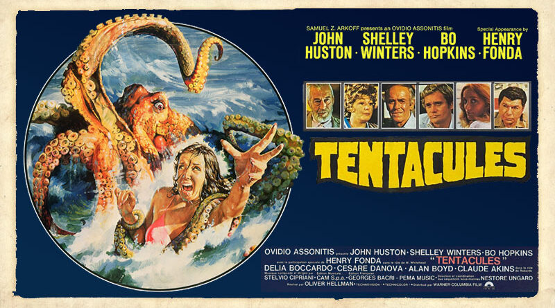 Tentacules
