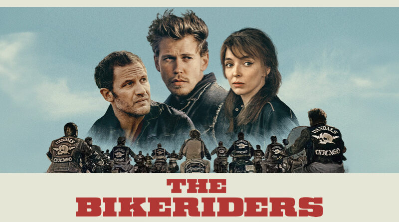 The Bikeriders