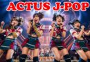 Actus J-Pop Juillet 2024