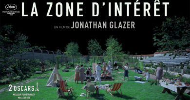 LA ZONE D’INTERÊT de Jonathan Glazer [Critique Blu-Ray]