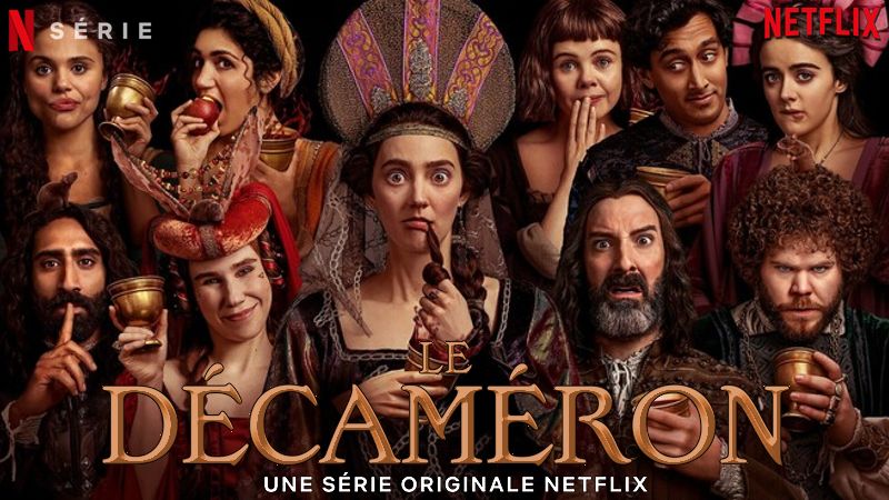 Le Décaméron