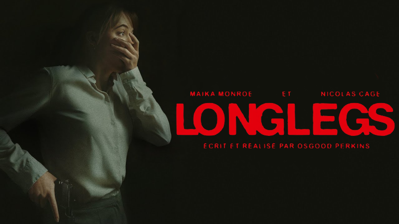Longlegs