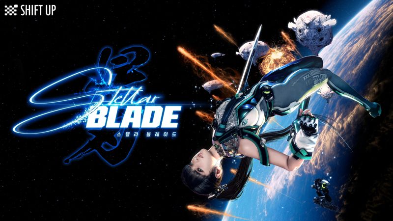 Stellar Blade