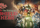 The Rising Of The Shield Heroes