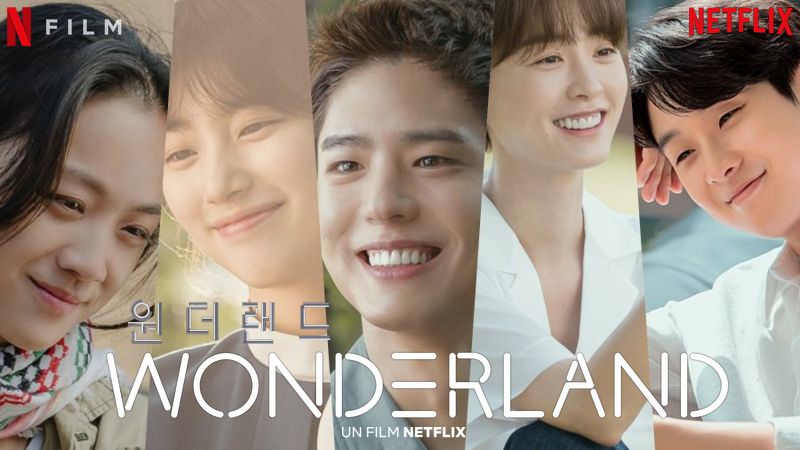 Wonderland