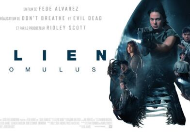 Alien Romulus