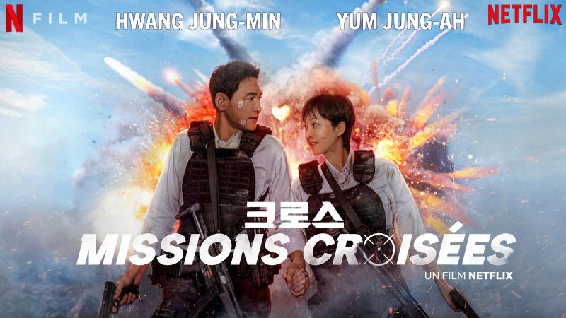 Missions Croisées