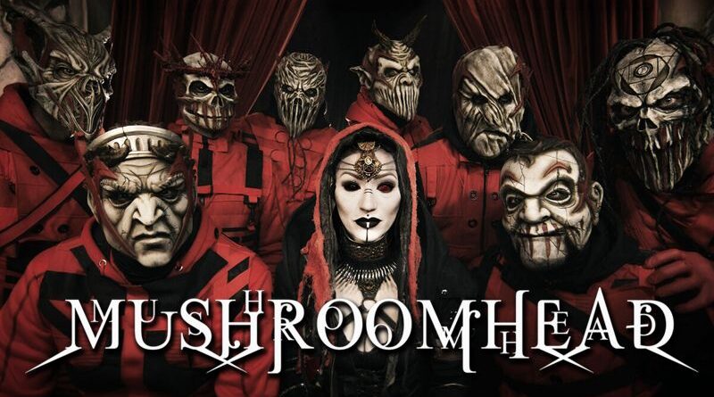 MushroomHead