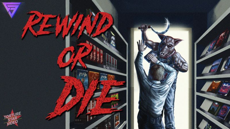 Rewind Or Die