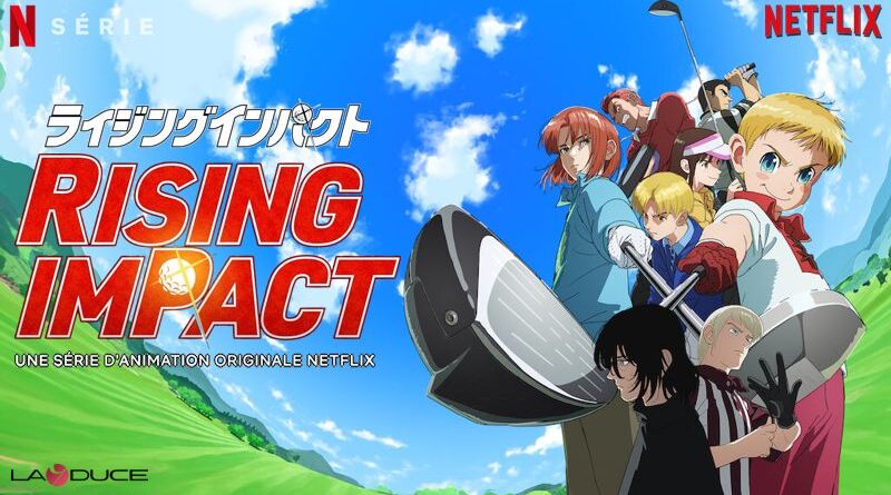 Rising Impact