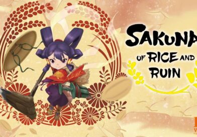 Sakuna Of Rice And Ruin