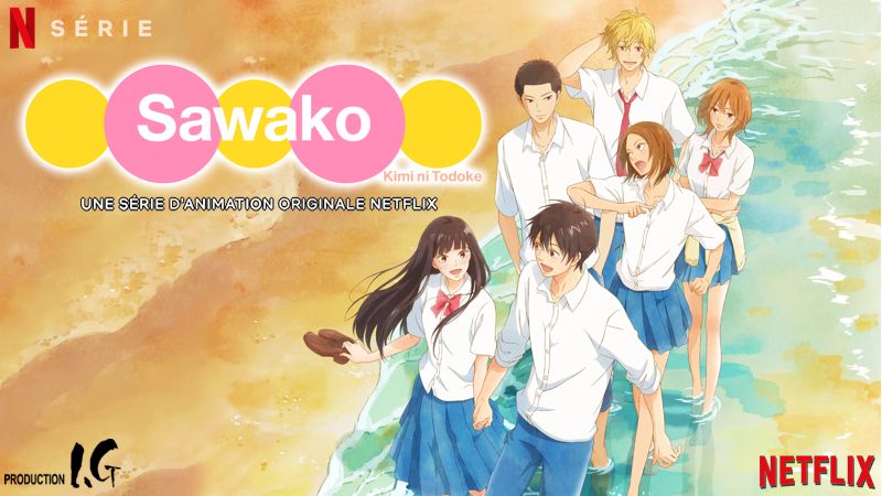 Sawako Saison 3