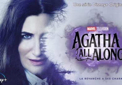 Agatha All Along