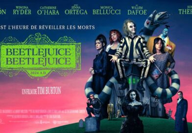 BeetleJuice BeetleJuice